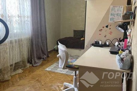 Продам 2-х кімнатну квартиру, Одесская, Код: 806446/1