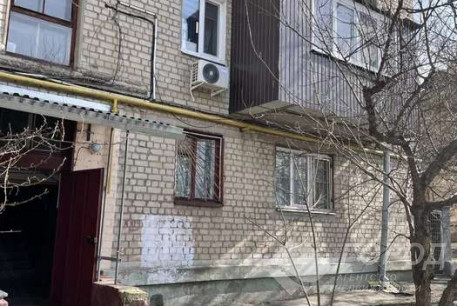 Продам 2-х кімнатну квартиру, Одесская, Код: 806446/1