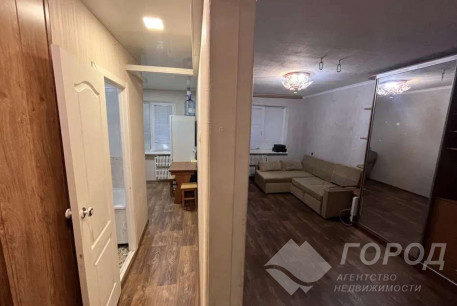 Сдам 1-кімнатну квартиру, Салтовка, Героев Труда метро, Код: 806449/1