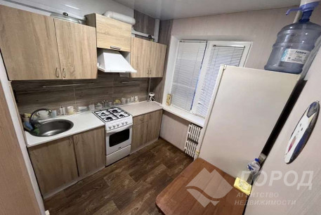 Сдам 1-кімнатну квартиру, Салтовка, Героев Труда метро, Код: 806449/1