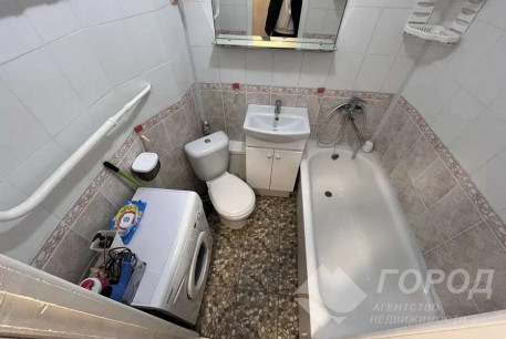 Сдам 1-кімнатну квартиру, Салтовка, Героев Труда метро, Код: 806449/1