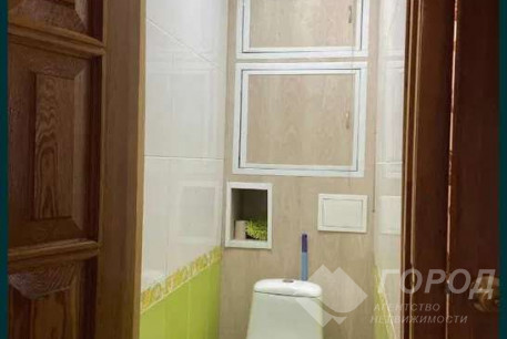 Сдам 3-х кімнатну квартиру, Холодная Гора, Холодная Гора метро, Код: 806450/1