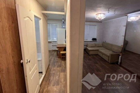 Сдам 1-кімнатну квартиру, Салтовка, Героев Труда метро, Код: 806451/1