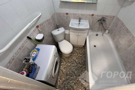 Сдам 1-кімнатну квартиру, Салтовка, Героев Труда метро, Код: 806451/1