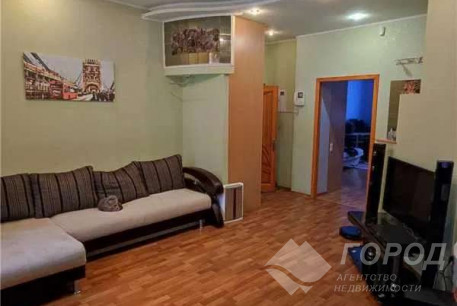 Сдам 3-х кімнатну квартиру, ХТЗ, ХТЗ метро, Код: 806452/1