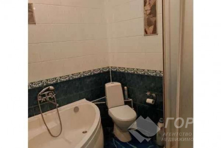 Сдам 3-х кімнатну квартиру, ХТЗ, ХТЗ метро, Код: 806452/1