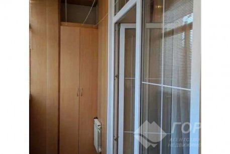 Сдам 3-х кімнатну квартиру, ХТЗ, ХТЗ метро, Код: 806452/1