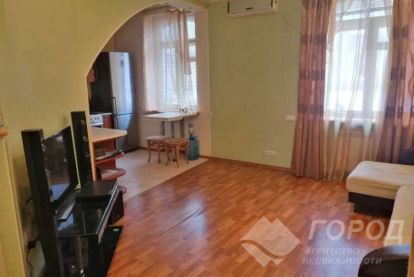 Сдам 3-х кімнатну квартиру, ХТЗ, ХТЗ метро, Код: 806452/1