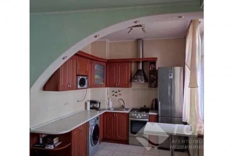 Сдам 3-х кімнатну квартиру, ХТЗ, ХТЗ метро, Код: 806452/1