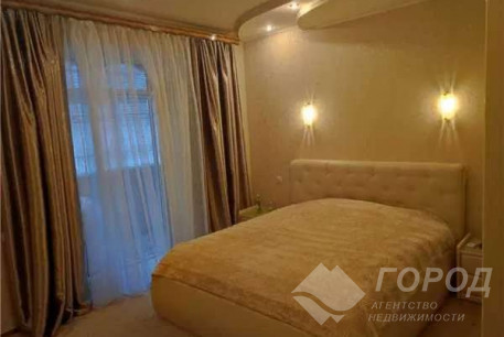 Сдам 3-х кімнатну квартиру, ХТЗ, ХТЗ метро, Код: 806452/1