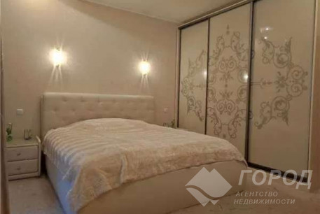 Сдам 3-х кімнатну квартиру, ХТЗ, ХТЗ метро, Код: 806452/1