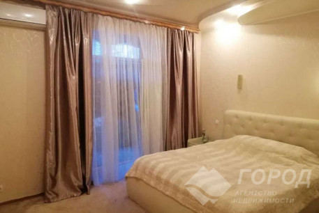 Сдам 3-х кімнатну квартиру, ХТЗ, ХТЗ метро, Код: 806452/1