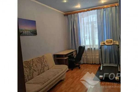 Сдам 3-х кімнатну квартиру, ХТЗ, ХТЗ метро, Код: 806452/1