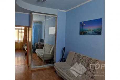 Сдам 3-х кімнатну квартиру, ХТЗ, ХТЗ метро, Код: 806452/1