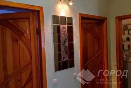 Сдам 3-х кімнатну квартиру, ХТЗ, ХТЗ метро, Код: 806452/1