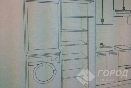 Сдам гостинку, Салтовка, Код: 806454/1