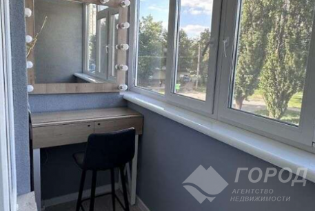 Продам 3-х кімнатну квартиру в новобудові, Алексеевка, Победа метро, Код: 806456/1