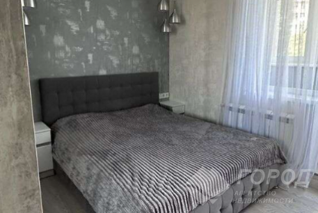 Продам 3-х кімнатну квартиру в новобудові, Алексеевка, Победа метро, Код: 806456/1