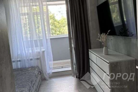 Продам 3-х кімнатну квартиру в новобудові, Алексеевка, Победа метро, Код: 806456/1