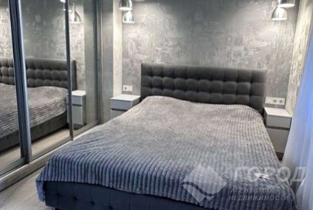 Продам 3-х кімнатну квартиру в новобудові, Алексеевка, Победа метро, Код: 806456/1