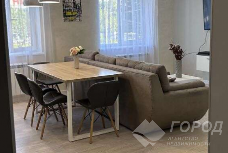 Продам 3-х кімнатну квартиру в новобудові, Алексеевка, Победа метро, Код: 806456/1