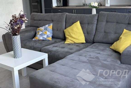 Продам 3-х кімнатну квартиру в новобудові, Алексеевка, Победа метро, Код: 806456/1