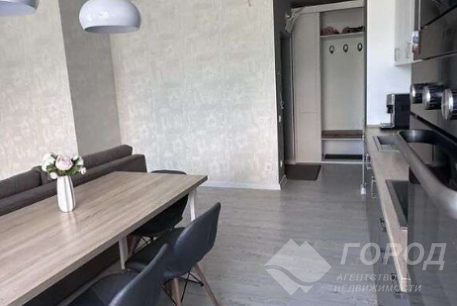 Продам 3-х кімнатну квартиру в новобудові, Алексеевка, Победа метро, Код: 806456/1