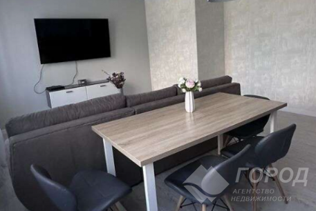 Продам 3-х кімнатну квартиру в новобудові, Алексеевка, Победа метро, Код: 806456/1