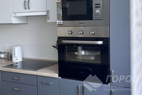 Продам 3-х кімнатну квартиру в новобудові, Алексеевка, Победа метро, Код: 806456/1