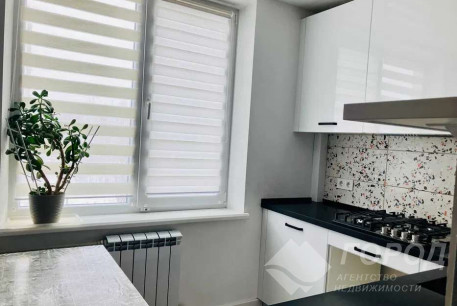 Продам 3-х кімнатну квартиру, Павлово поле, Ботанический сад метро, Код: 806458/1