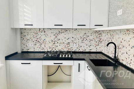 Продам 3-х кімнатну квартиру, Павлово поле, Ботанический сад метро, Код: 806458/1