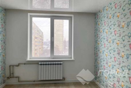Продам 3-х кімнатну квартиру, Павлово поле, Ботанический сад метро, Код: 806458/1