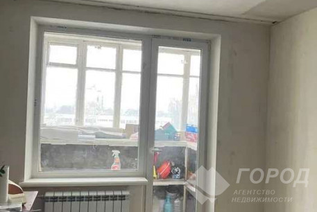 Продам 3-х кімнатну квартиру, Павлово поле, Ботанический сад метро, Код: 806458/1
