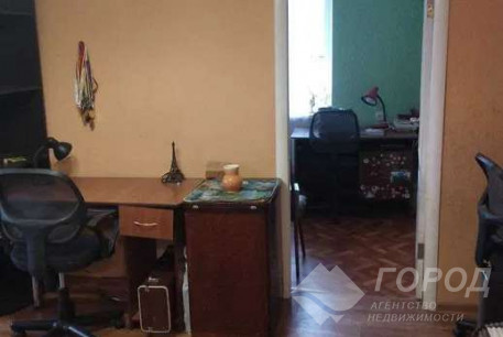 Продам 2-х кімнатну квартиру, Центр, Сумской рынок, Код: 806459/1