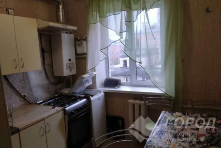 Продам 2-х кімнатну квартиру, Центр, Сумской рынок, Код: 806459/1