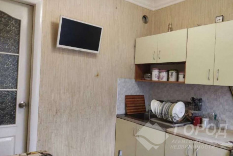 Продам 2-х кімнатну квартиру, Центр, Сумской рынок, Код: 806459/1