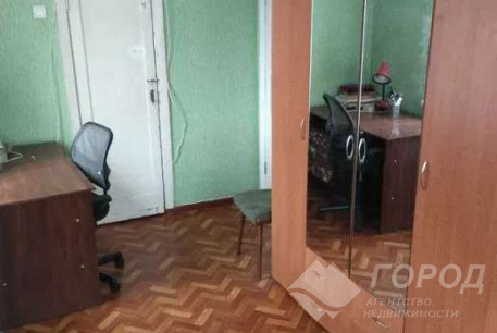 Продам 2-х кімнатну квартиру, Центр, Сумской рынок, Код: 806459/1