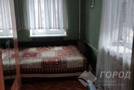 Продам 2-х кімнатну квартиру, Центр, Сумской рынок, Код: 806459/1