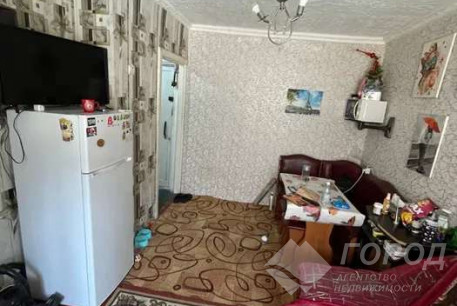 Продам гостинку, Новые дома, Код: 806460/1