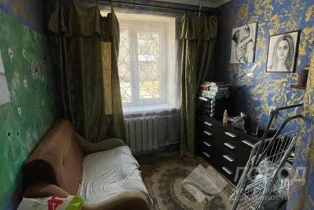 Продам гостинку, Новые дома, Код: 806460/1