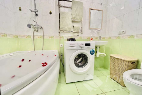 Продам 1-кімнатну квартиру, Жуковского, Код: 806461/1
