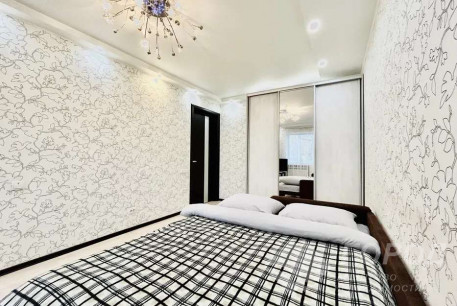 Продам 1-кімнатну квартиру, Жуковского, Код: 806461/1