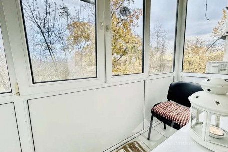Продам 1-кімнатну квартиру, Жуковского, Код: 806461/1