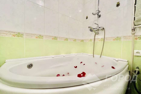 Продам 1-кімнатну квартиру, Жуковского, Код: 806461/1