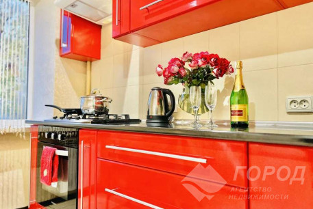 Продам 1-кімнатну квартиру, Жуковского, Код: 806461/1