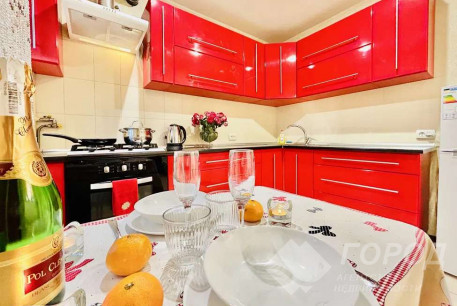 Продам 1-кімнатну квартиру, Жуковского, Код: 806461/1