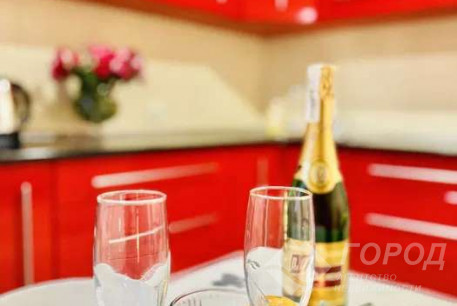 Продам 1-кімнатну квартиру, Жуковского, Код: 806461/1