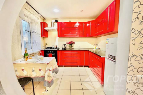 Продам 1-кімнатну квартиру, Жуковского, Код: 806461/1