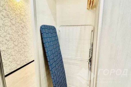 Продам 1-кімнатну квартиру, Жуковского, Код: 806461/1