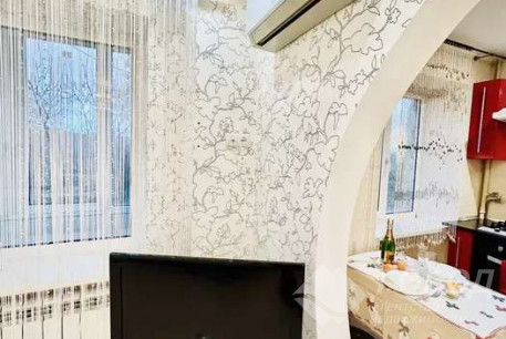 Продам 1-кімнатну квартиру, Жуковского, Код: 806461/1